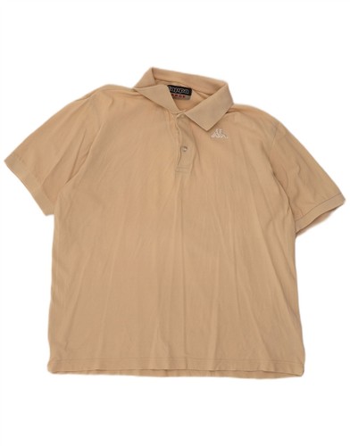 Polo uomo kappa - uomo,