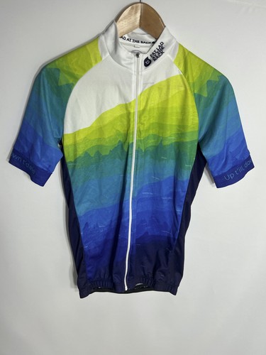 Maglia ciclismo fat lad the - maglia,