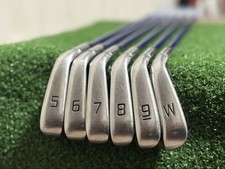 Set di ferri da stiro PING LH