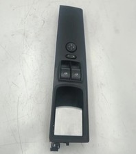 PULSANTIERA ALZACRISTALLI ANTERIORE SINISTRA per FIAT IDEA (2S) (10 03 12 10