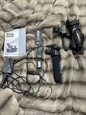 Pacchetto videocamera