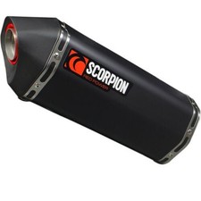 Serket Scarico Scorpion