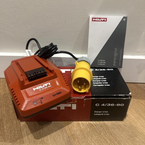 Nuovissimo hilti site - site, charger