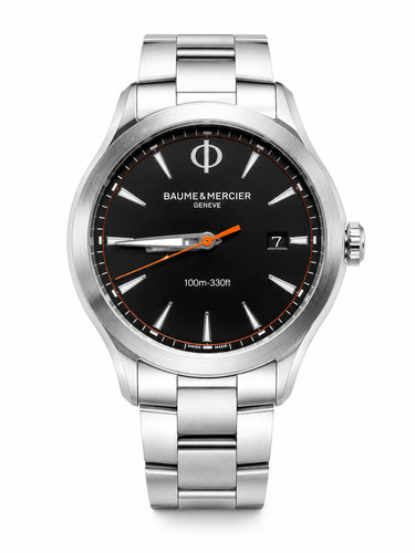Baume mercier clifton club - baume,
