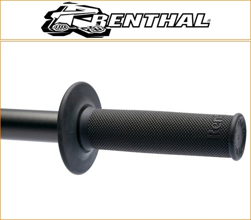 Renthal black full - mx, diamond