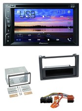 Pioneer Bluetooth 2DIN USB DVD