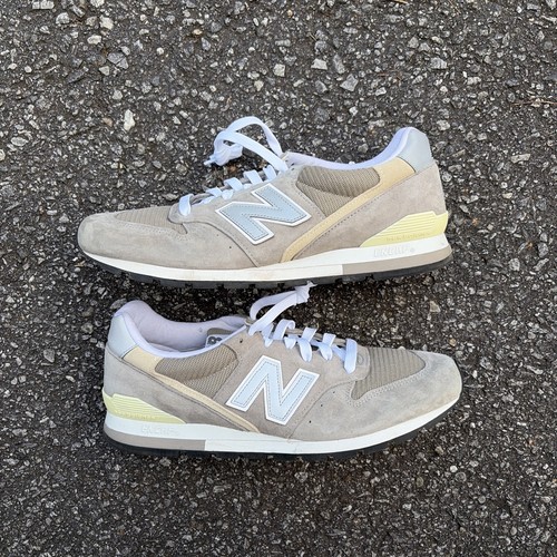 Made usa new balance 996 - new,