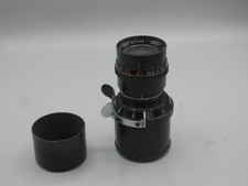 Obiettivo arri jupiter - obiettivo,