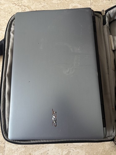 Notebook acer aspire - notebook, 15,6"
