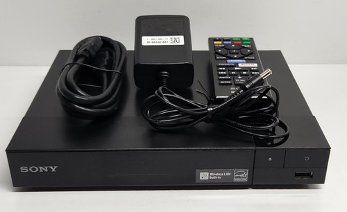 Sony bdp s3700 lettore - sony,