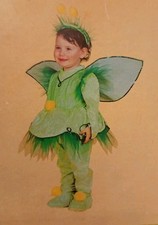 Vestito Di Carnevale