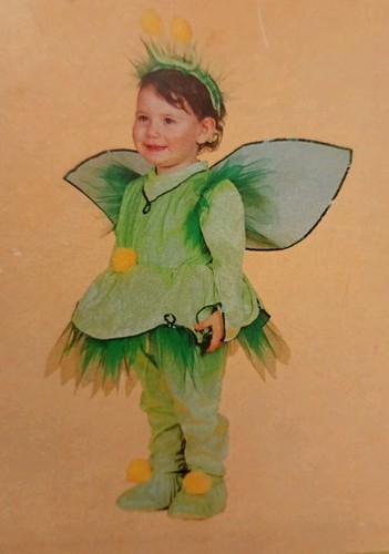 Vestito carnevale - di,