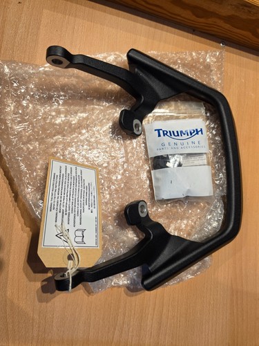 Kit maniglia sozius triumph - sozius,