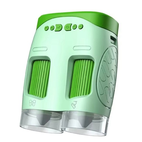 Microscopio elettronico per - microscopio,