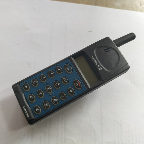 Retro ericsson ga628 - ga628,