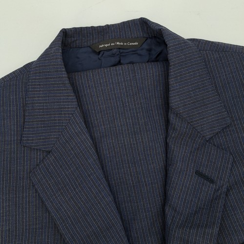 Tuta uomo coppley misura - uomo, su