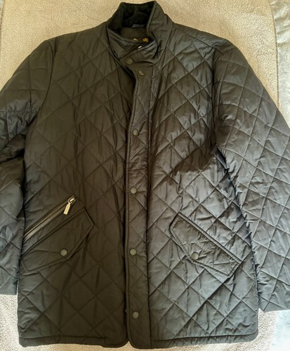 Barbour chelsea sports - barbour, quilt