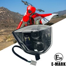 Faro proiettore E24 LED DRL