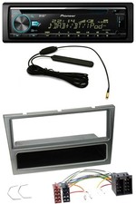 Pioneer mp3 aux - cd,