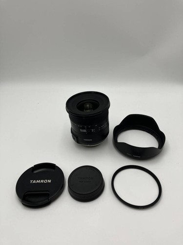 Tamron 4 5 di - f3.5-4.5, ii