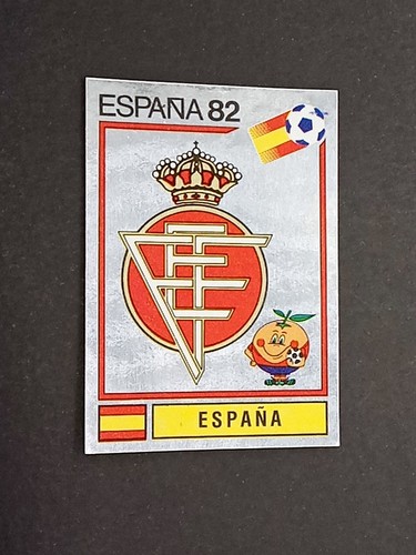 Figurina calciatori espana - figurina,