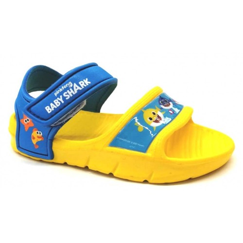 Coriex baby shark sandali - coriex,