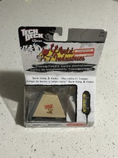 World Industries Tech Deck