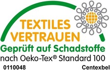 Dibapur NOVE Materasso in Schiuma Fredda Senza Fodera Altezza 9 cm Made in Germany