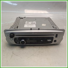 Autoradio RENAULT SCENIC 3a Serie 1.5 dCi 281154381R 2013 2016 RENAULT