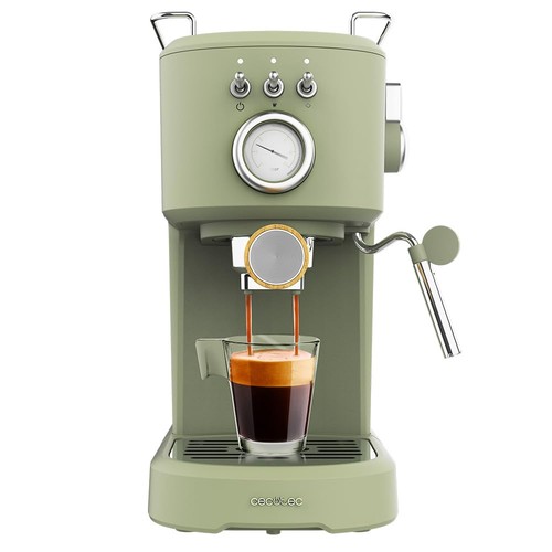Cecotec macchina caffè - cecotec,