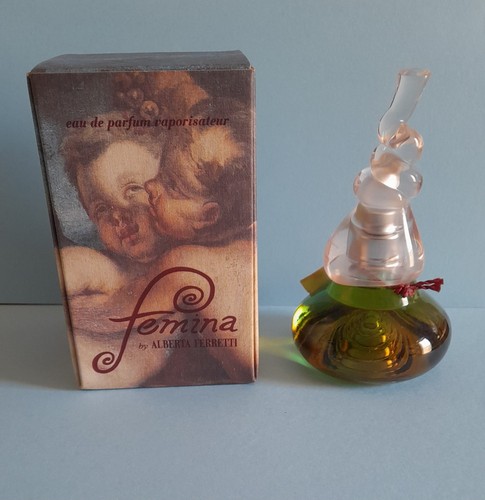 Alberta ferretti femina eau - ferretti, de