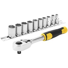 Set cricchetto stanley - set,