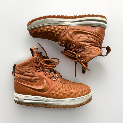 Nike air force duckboot - force, 1