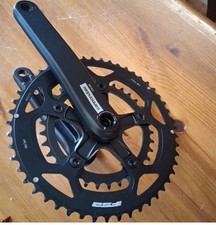 Cannondale One Crank, 50/34