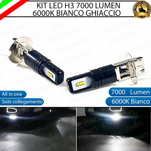 Kit led fendinebbia per vw - kit,