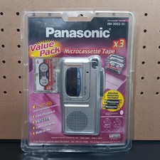 Panasonic RN-3053
