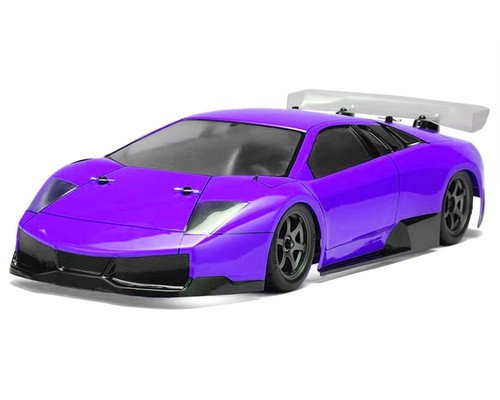 Yokomo gt1 rookie speed - yokomo,