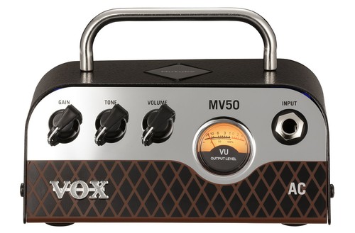 Korg mv50 vox amplificatore - mv50-ac,