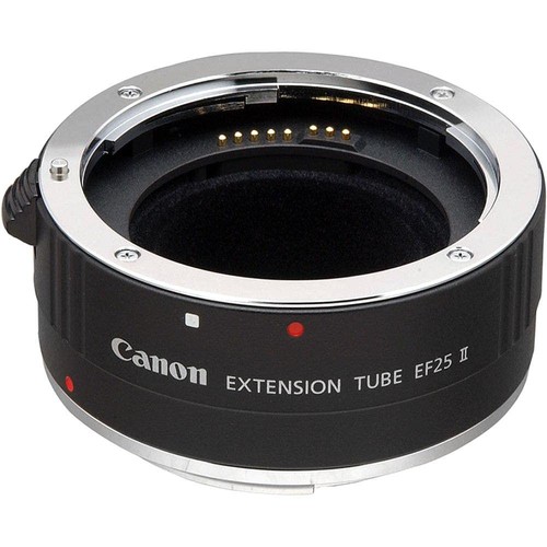 Canon can104 ii - ef, 25