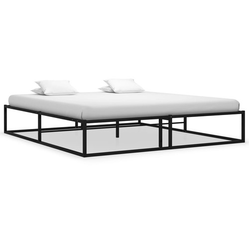 Vidaxl giroletto nero - vidaxl,