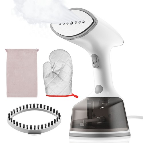 Vaporiera portatile 1800w per - vaporiera,