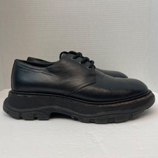 Alexander mcqueen leather - alexander,