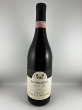Aldo Conterno Barolo Romirasco