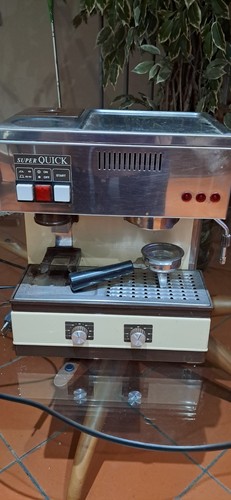 Macchina caffe super quick - caffe,