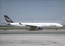 Aerei civili Khalifa Airbus 330-322 C-FRAV cn 171