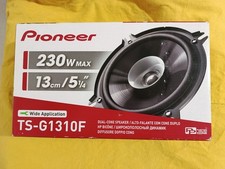 Pioneer TS-G1310F Coppia di