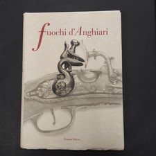 Libro Fuochi d’Anghiari –