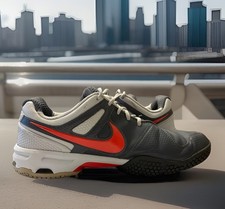 Scarpa tennis nike - tennis, max