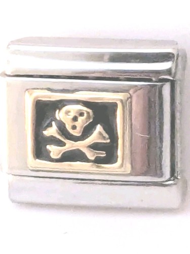Autentico charm manuel zed - autentico,