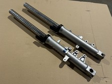 Steli forcella suzuki 650 - steli, sv